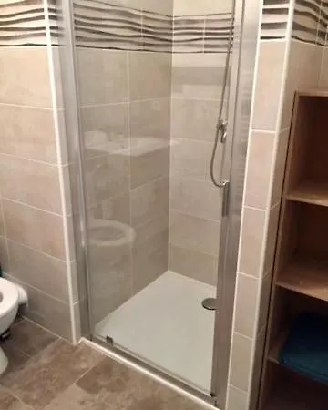 Apartment Mare Monti Algajola *