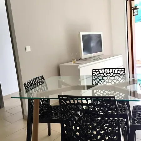 Apartment Mare Monti Algajola *
